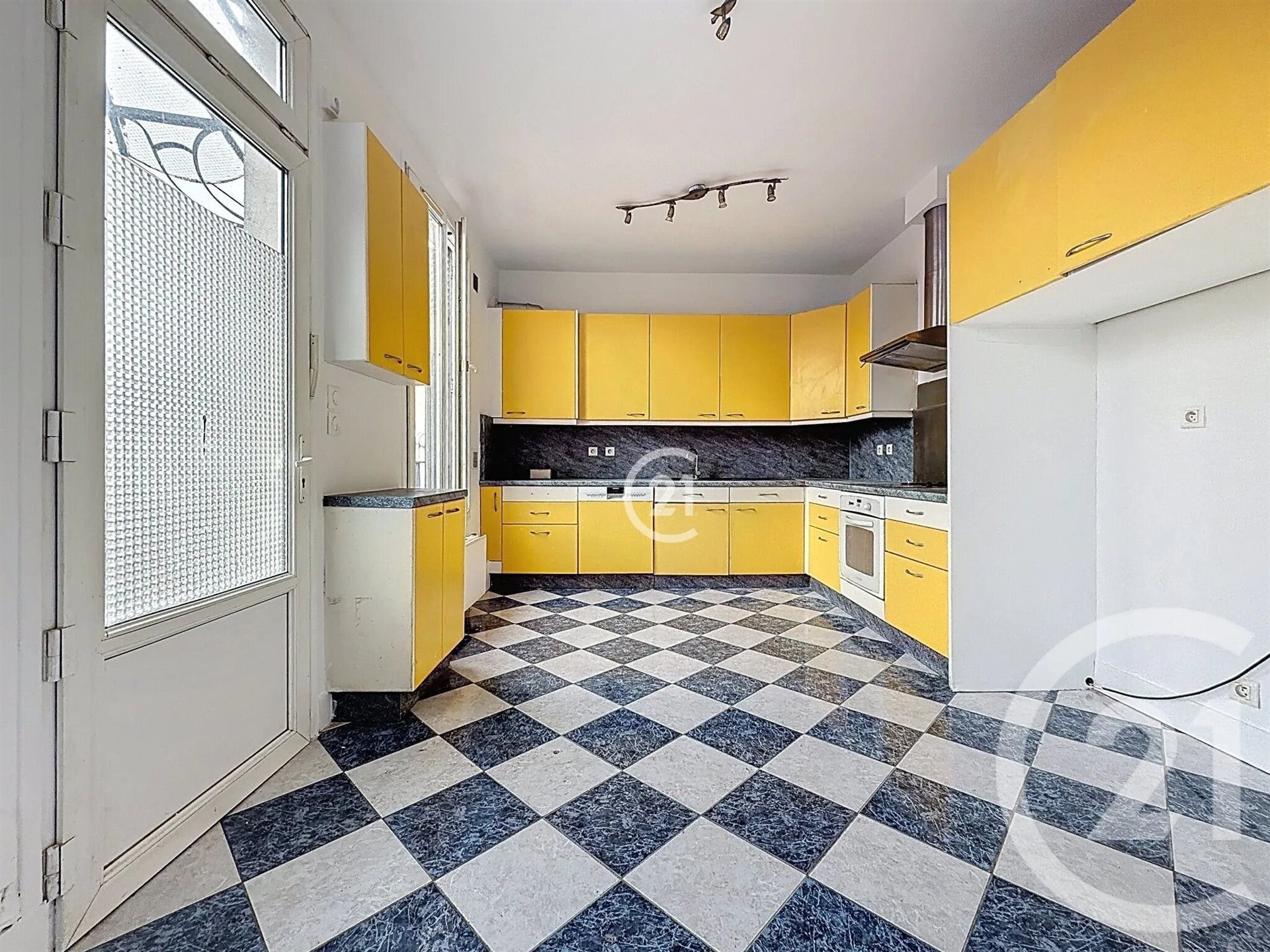 Maison à vendre, 83m², Montreuil