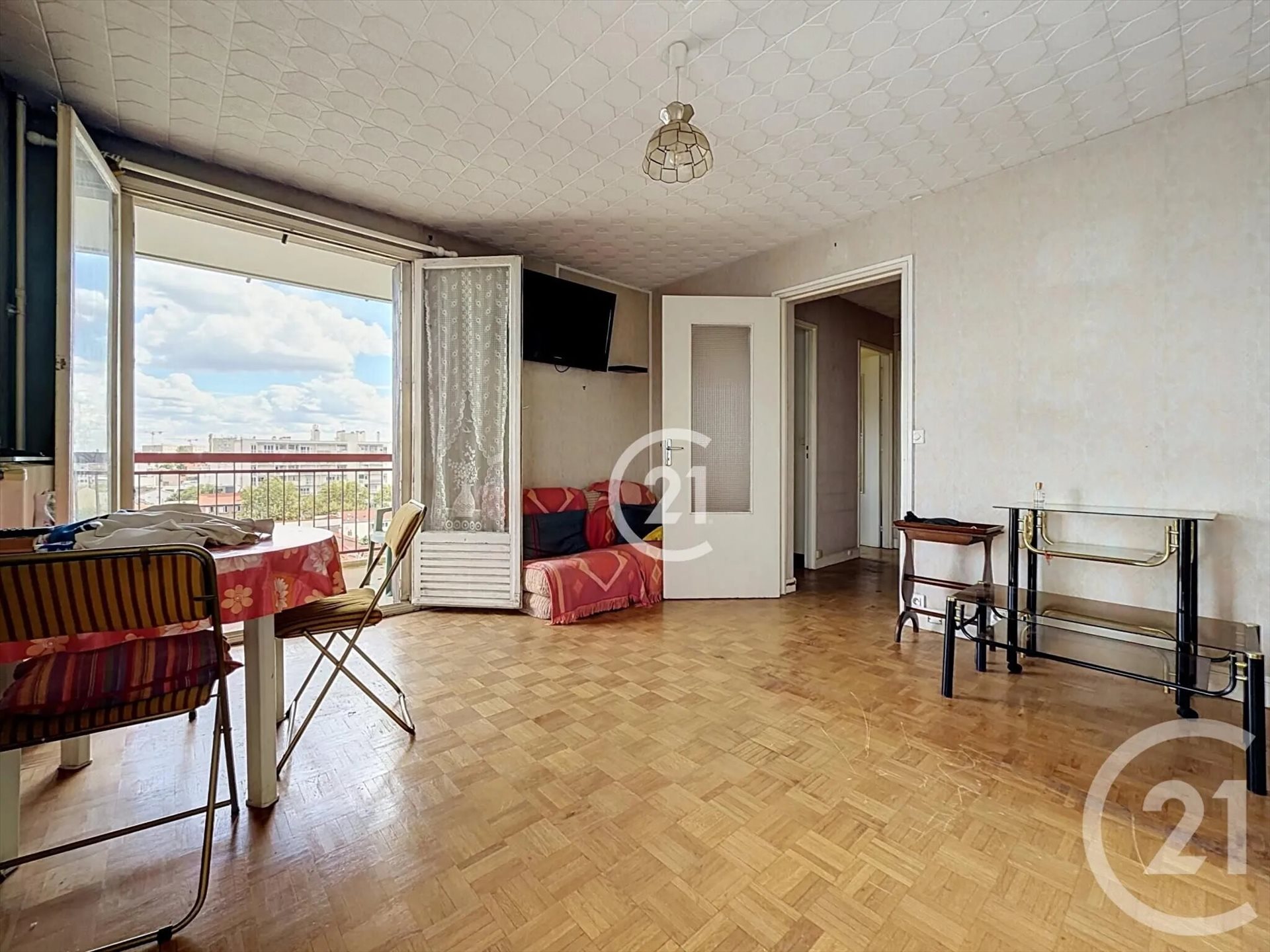 Appartement à vendre, 34m², Montreuil