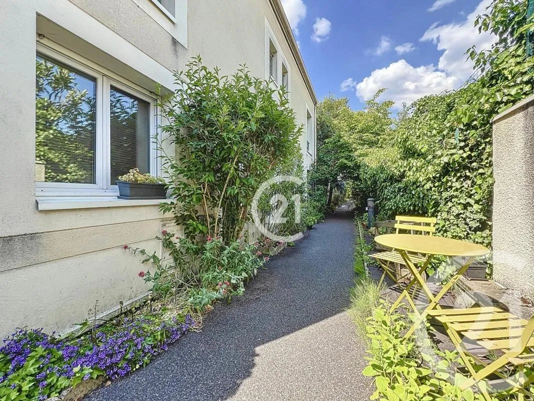 Maison à vendre, 85m², Montreuil