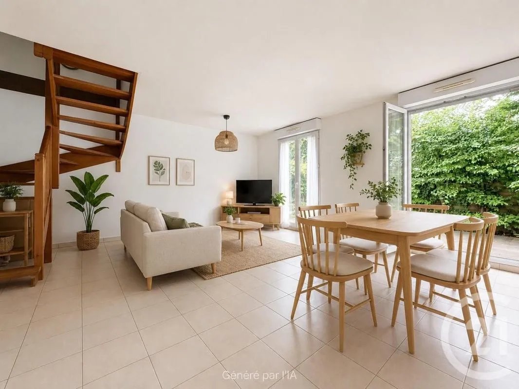 Maison à vendre, 85m², Montreuil