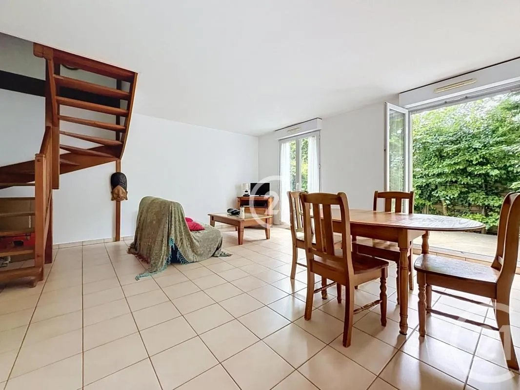Maison à vendre, 85m², Montreuil