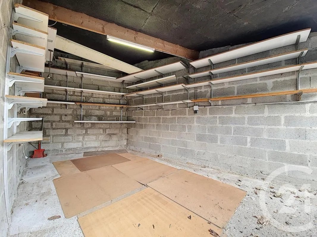 Appartement à louer, 46m², Montreuil