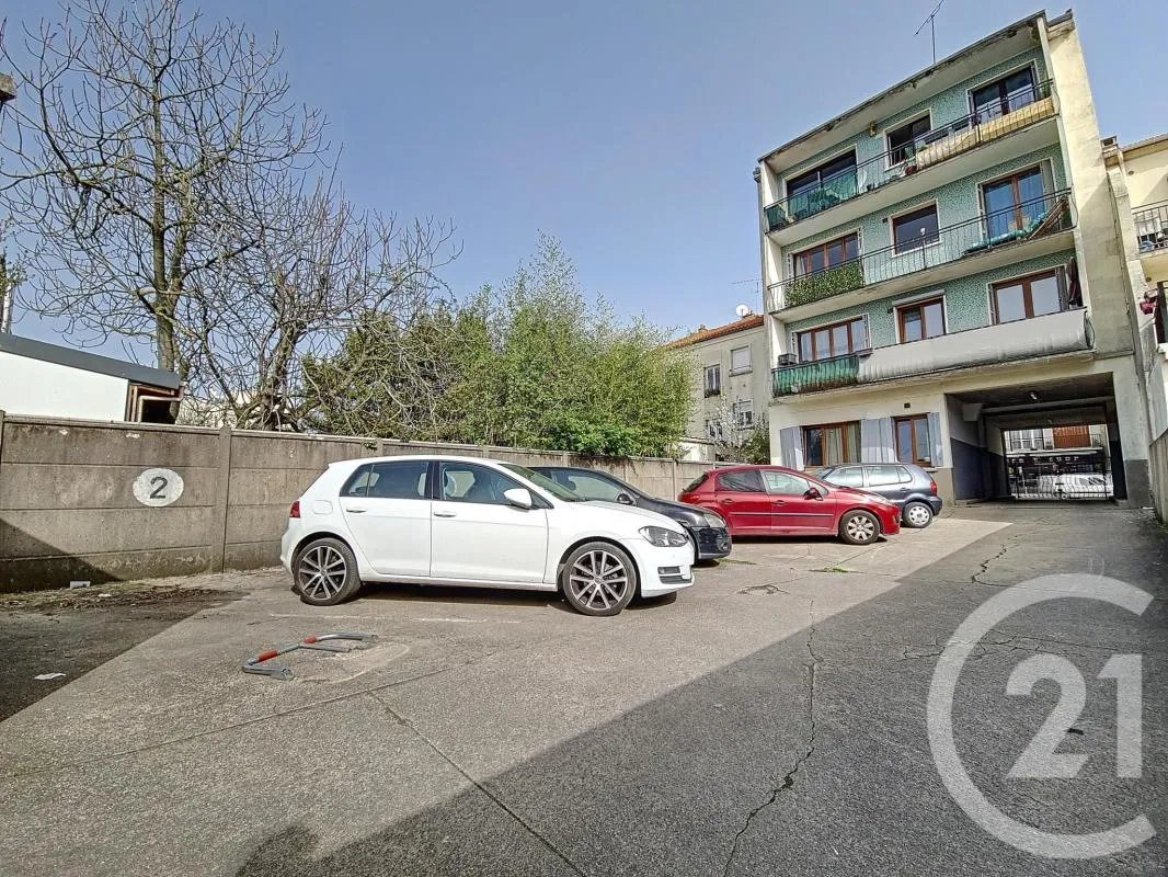Appartement à louer, 46m², Montreuil