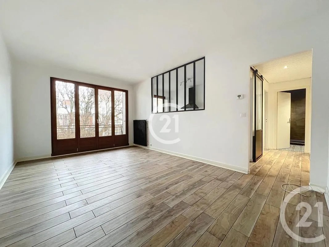 Appartement à louer, 46m², Montreuil