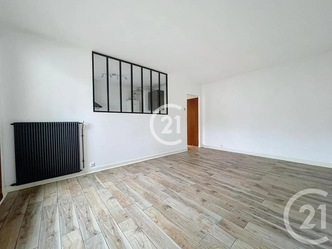 Appartement à louer, 46m², Montreuil