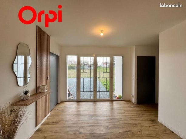 Maison à vendre, 149m², Saint-Nazaire-sur-Charente
