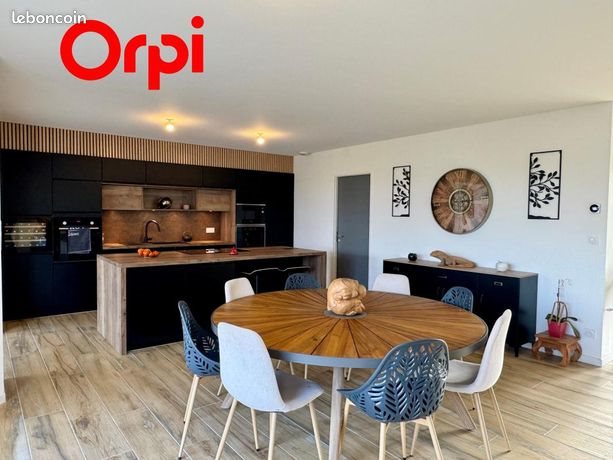 Maison à vendre, 149m², Saint-Nazaire-sur-Charente