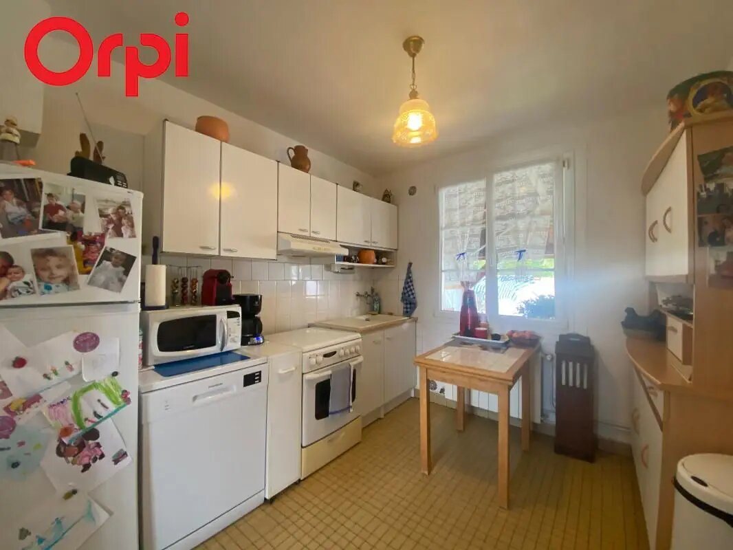 Maison à vendre, 110m², Saint-Nazaire-sur-Charente