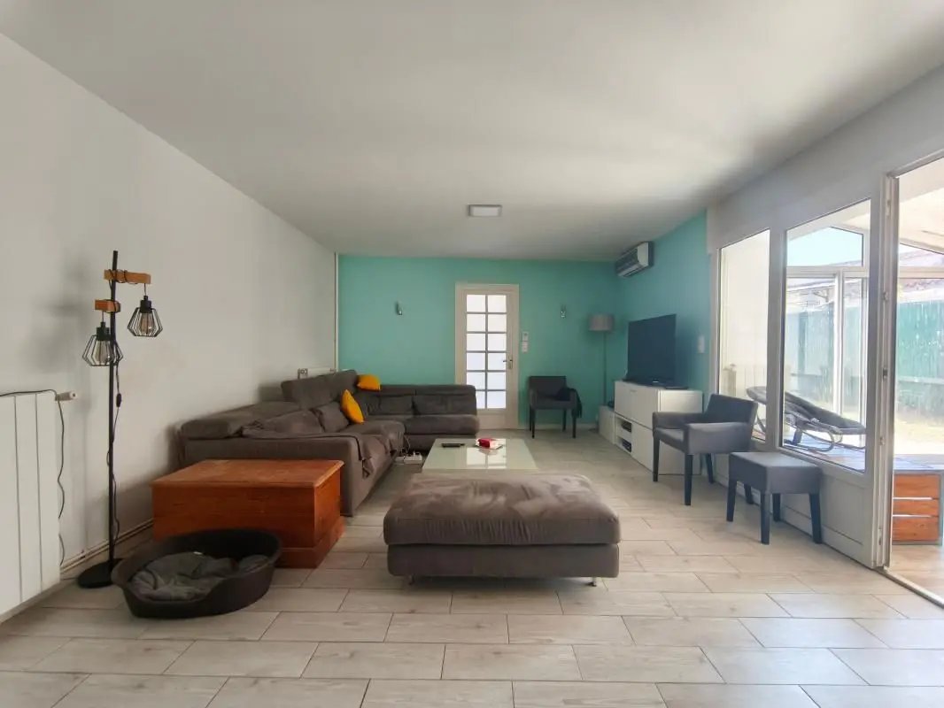 Maison à vendre, 155m², Soubise