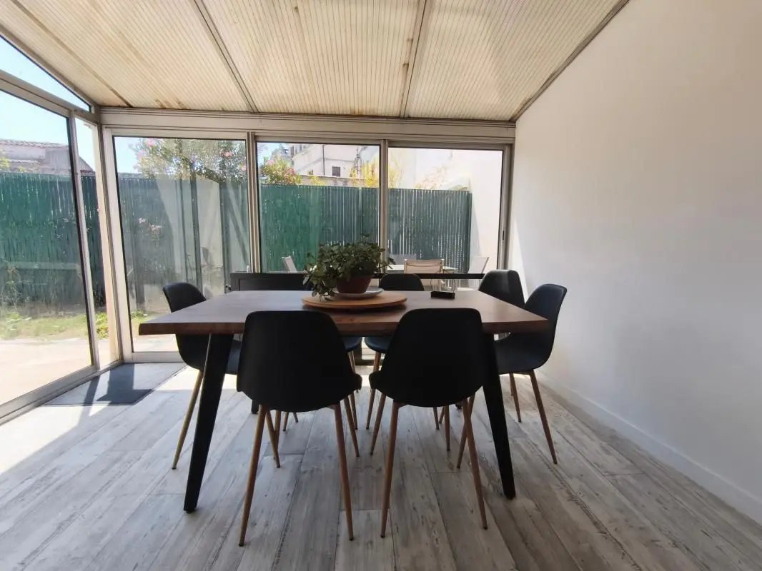 Maison à vendre, 155m², Soubise