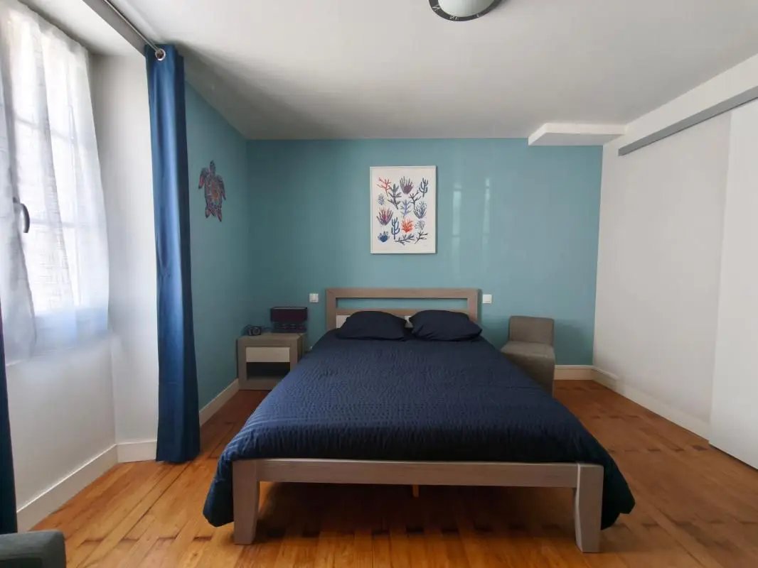 Maison à vendre, 155m², Soubise