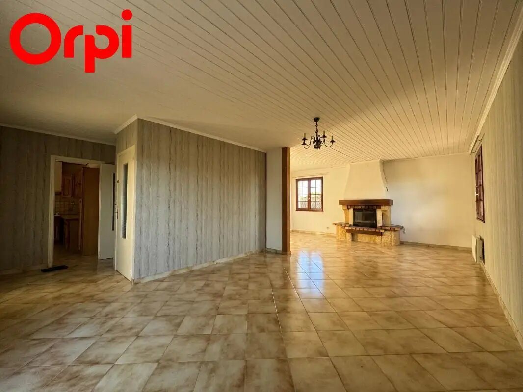 Maison à vendre, 126m², Port-des-Barques