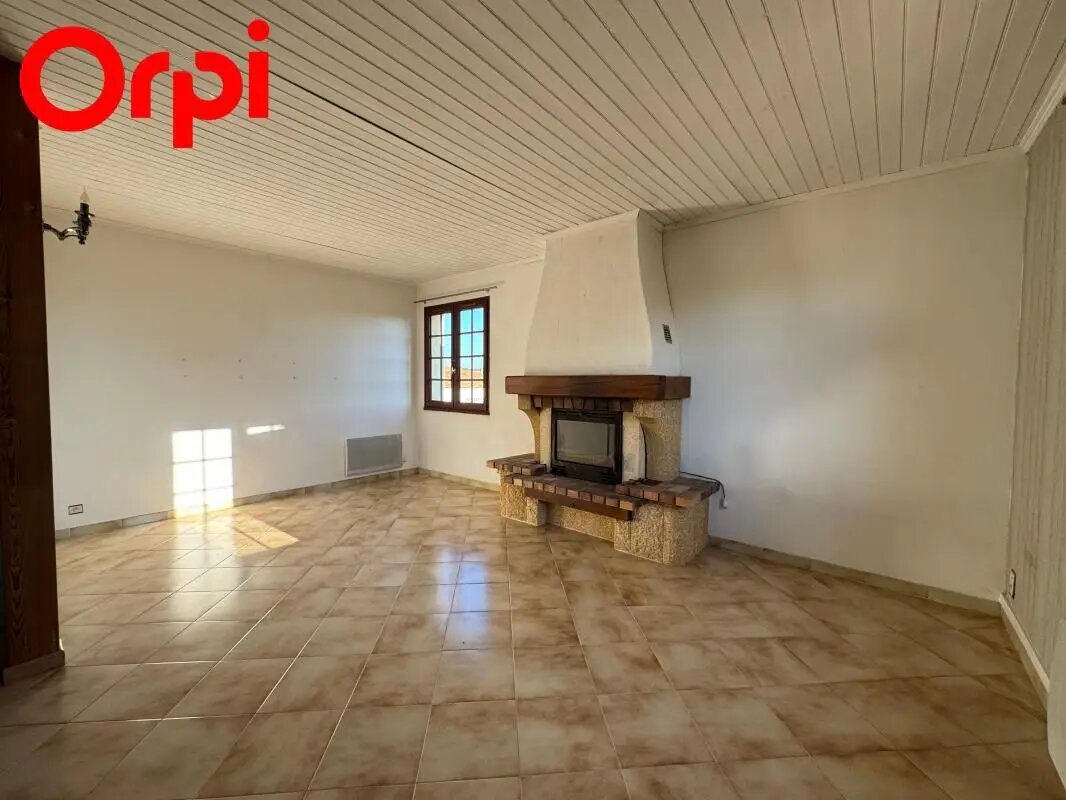 Maison à vendre, 126m², Port-des-Barques