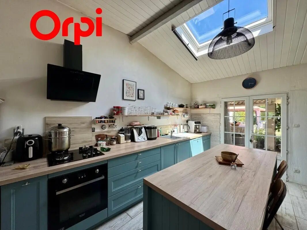 Maison à vendre, 96m², Saint-Nazaire-sur-Charente