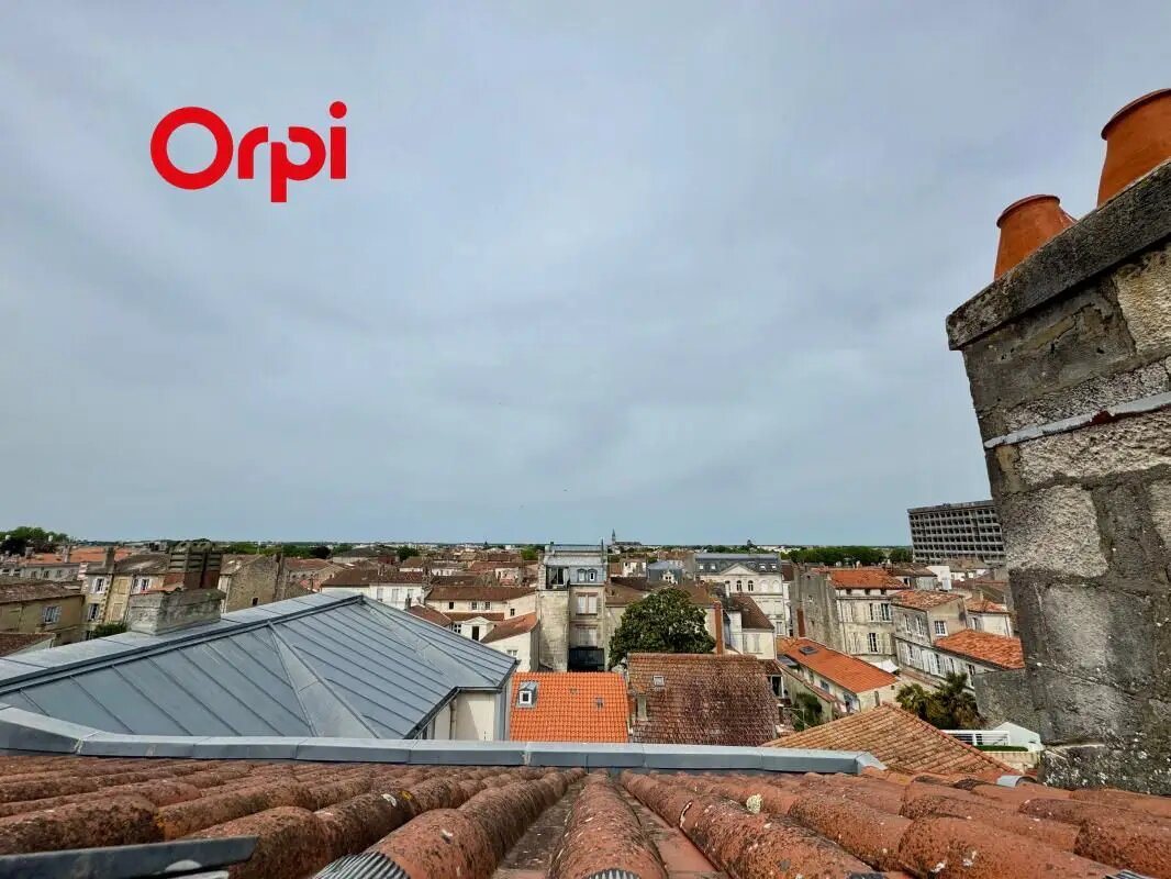 Appartement à vendre, 27m², Rochefort