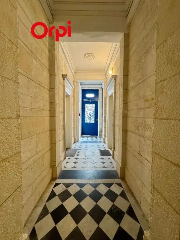 Appartement à vendre, 27m², Rochefort
