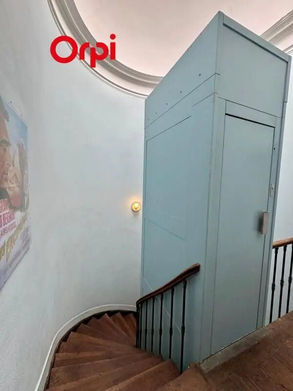 Appartement à vendre, 27m², Rochefort