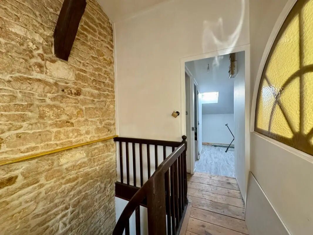 Appartement à vendre, 27m², Rochefort