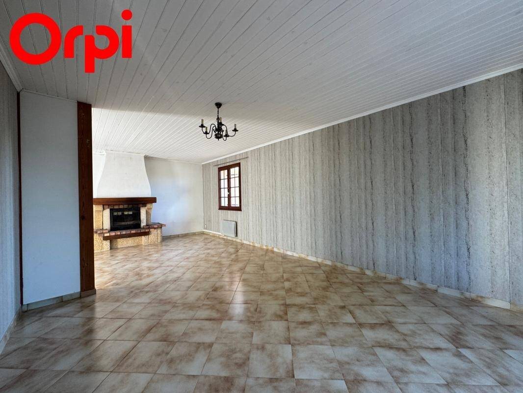 Maison à vendre, 126m², Port-des-Barques