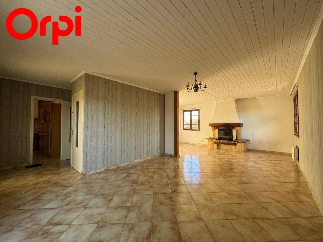 Maison à vendre, 126m², Port-des-Barques