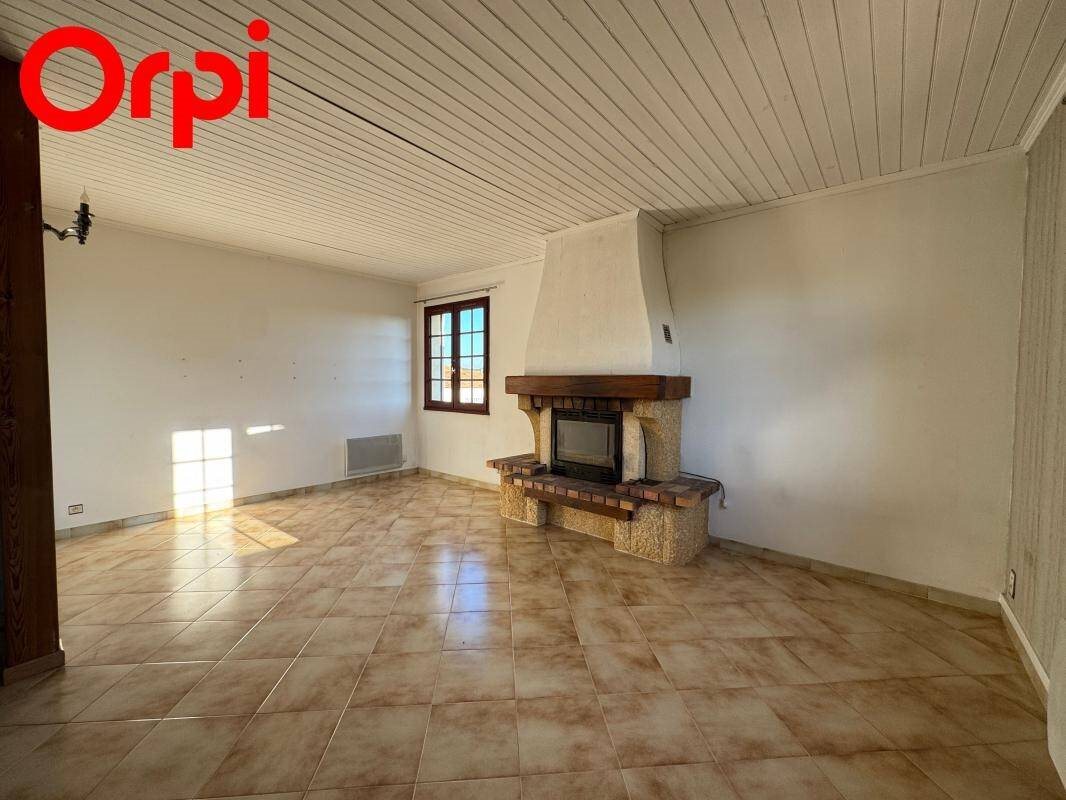 Maison à vendre, 126m², Port-des-Barques