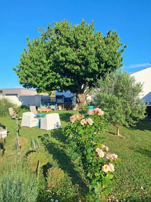 Maison à vendre, 104m², Port-des-Barques