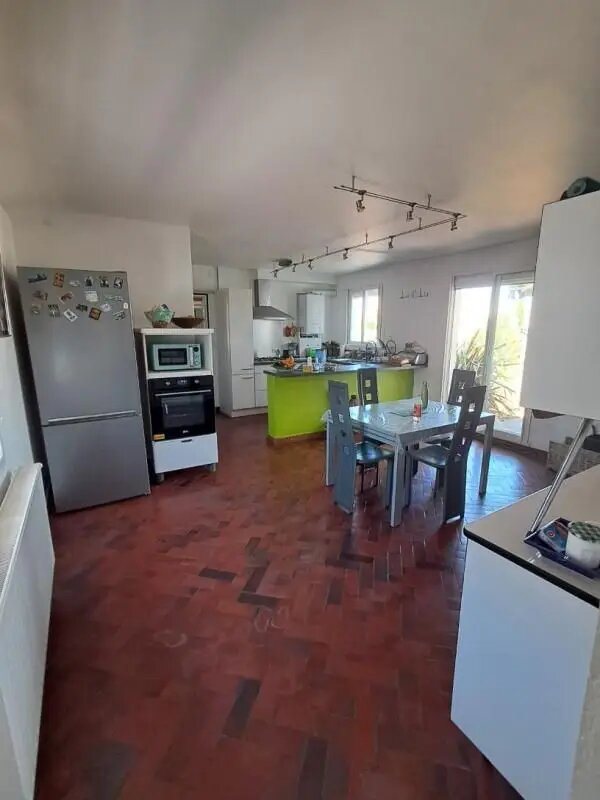 Maison à vendre, 104m², Port-des-Barques
