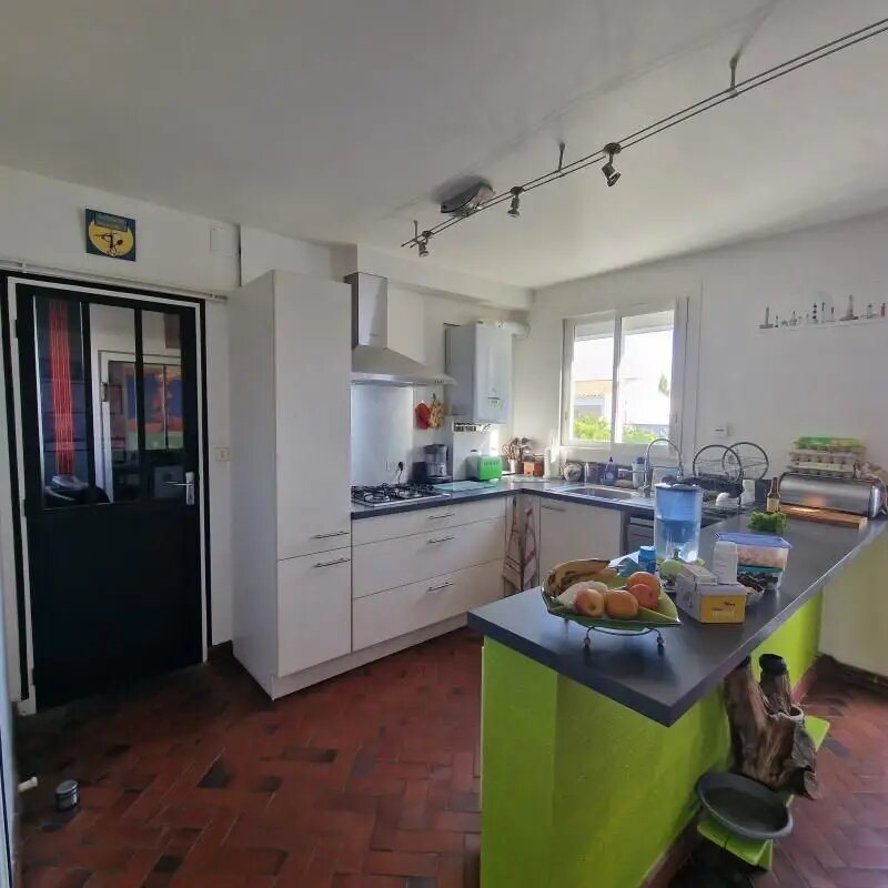 Maison à vendre, 104m², Port-des-Barques