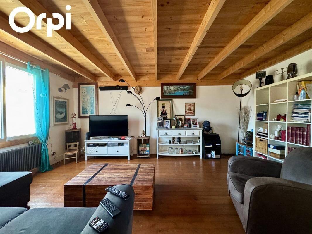 Maison à vendre, 85m², Rochefort