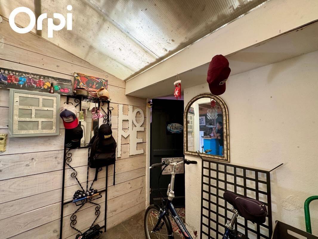 Maison à vendre, 85m², Rochefort