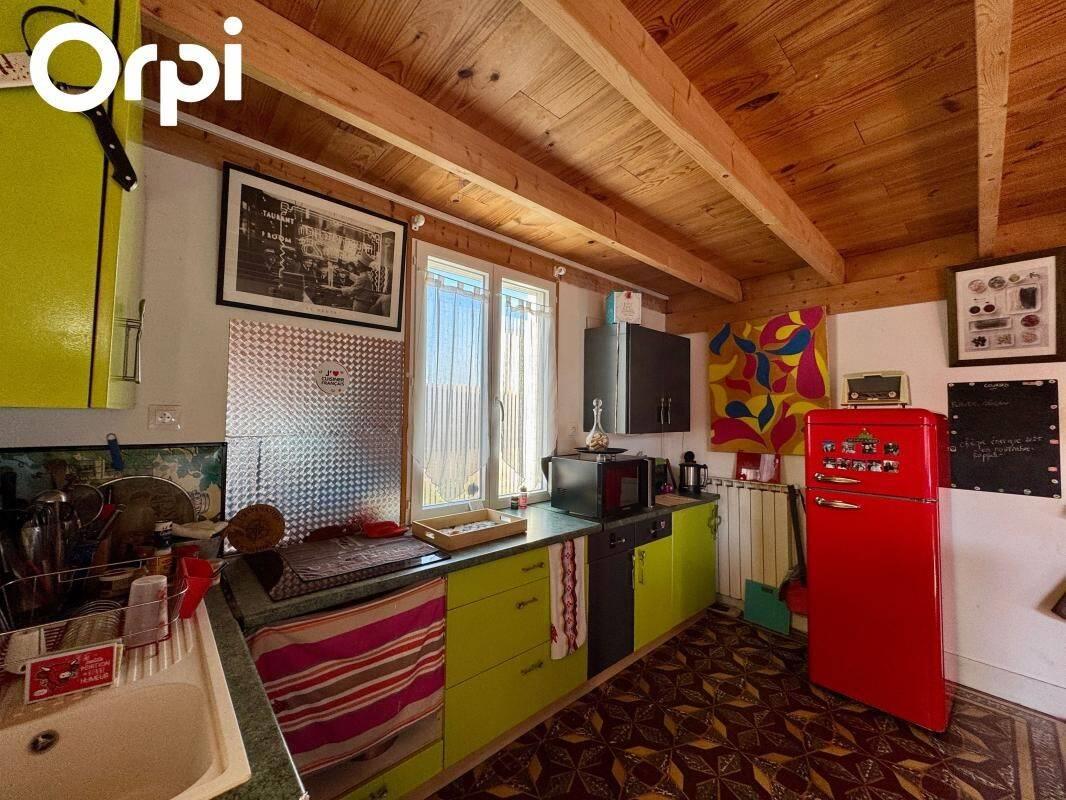 Maison à vendre, 85m², Rochefort