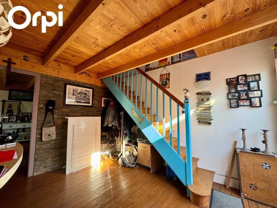 Maison à vendre, 85m², Rochefort