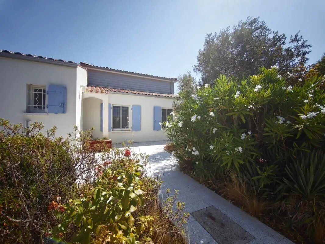 Maison à vendre, 134m², Port-des-Barques