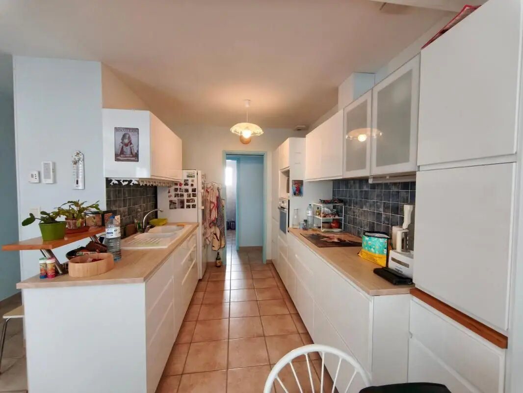 Maison à vendre, 134m², Port-des-Barques