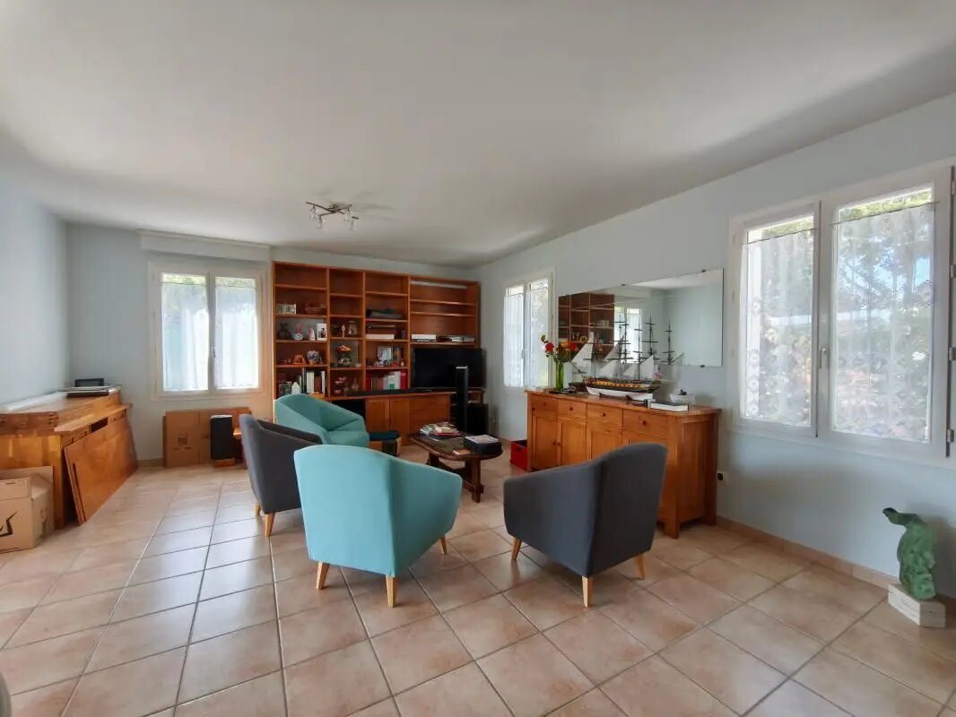 Maison à vendre, 134m², Port-des-Barques