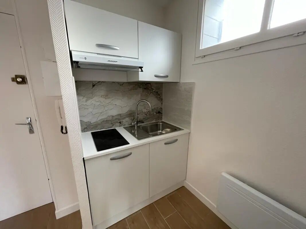 Appartement à louer, 26m², Livry-Gargan