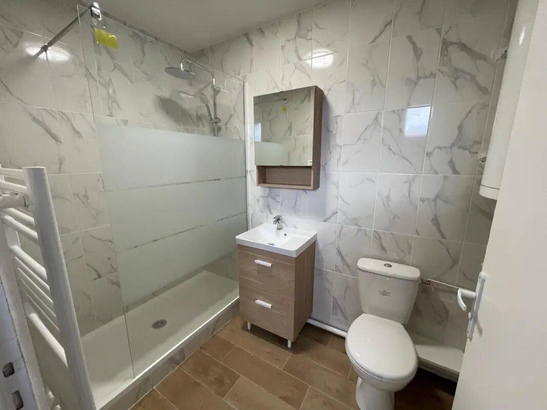 Appartement à louer, 26m², Livry-Gargan