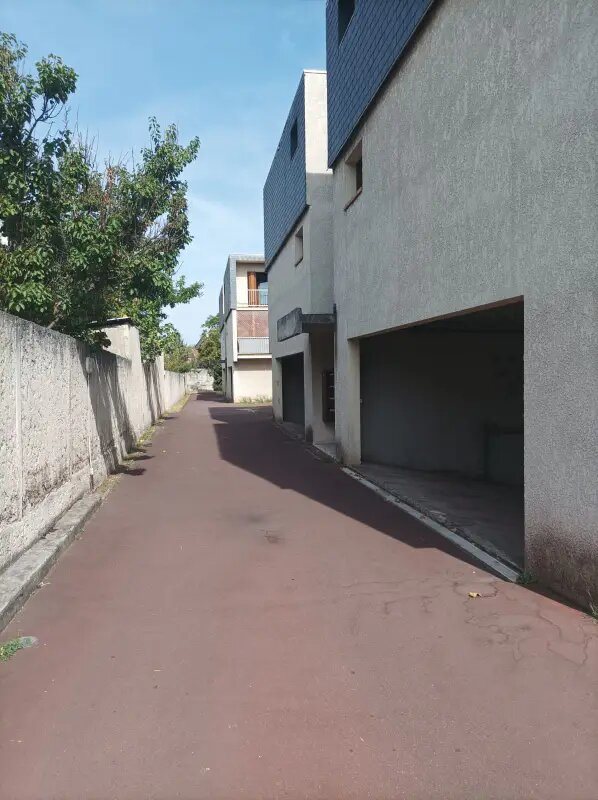 Appartement à louer, 26m², Livry-Gargan