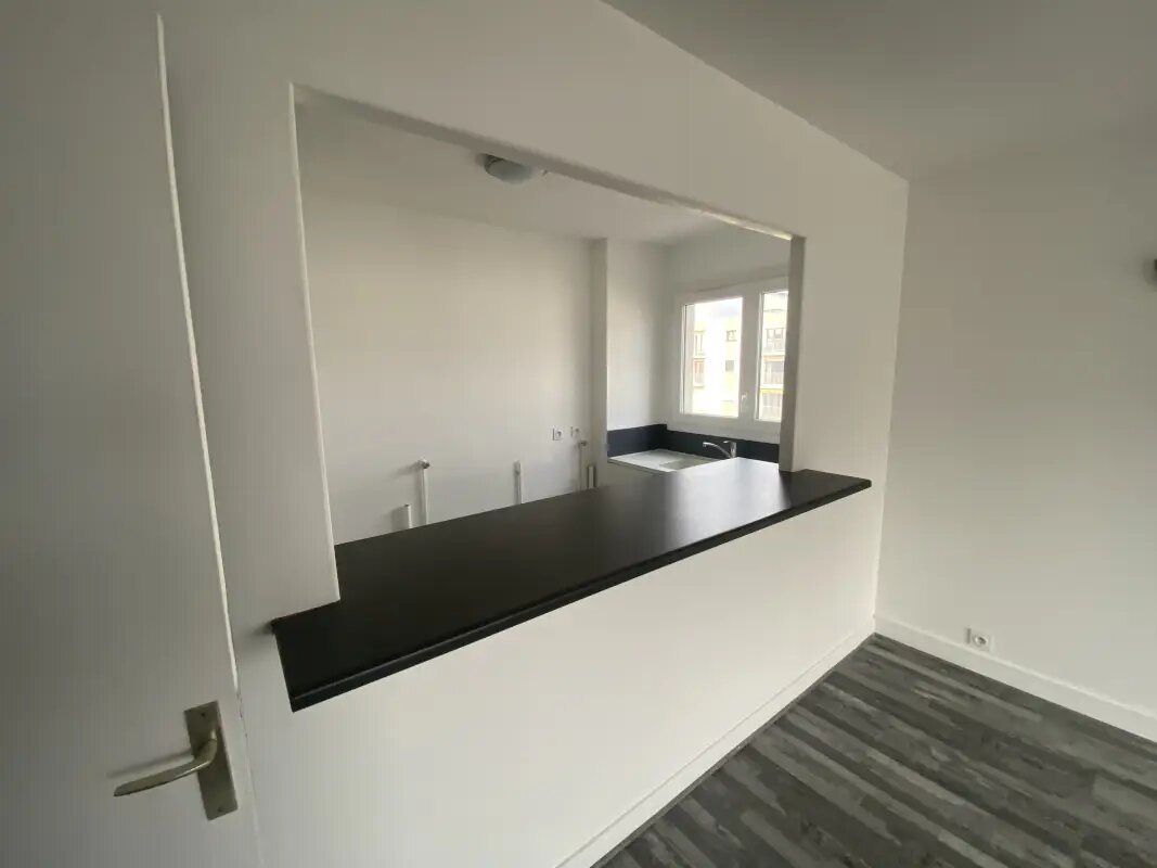 Appartement à louer, 48m², Villemomble