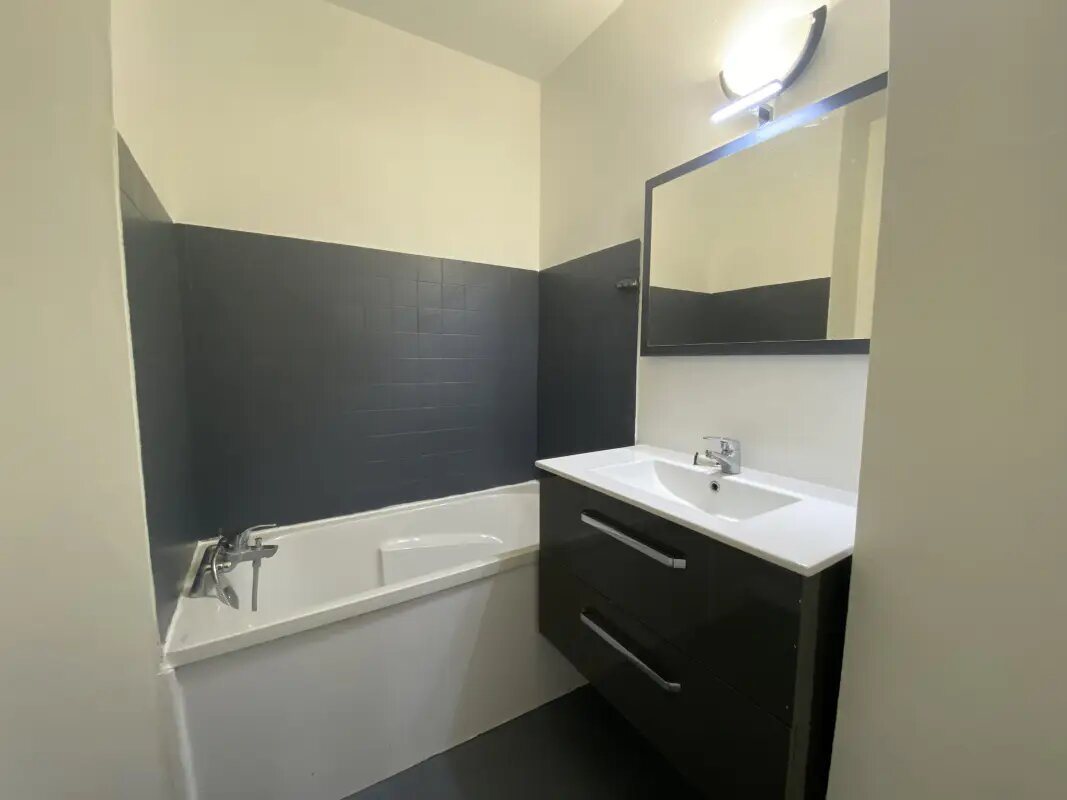 Appartement à louer, 48m², Villemomble