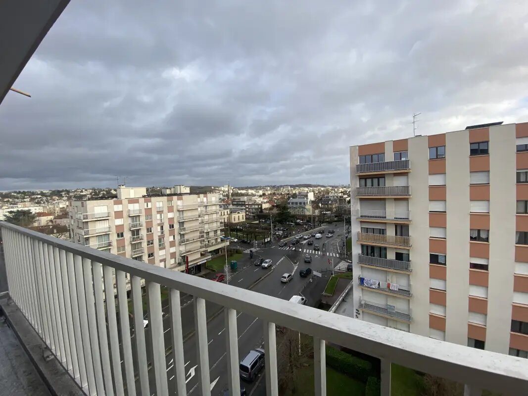 Appartement à louer, 48m², Villemomble