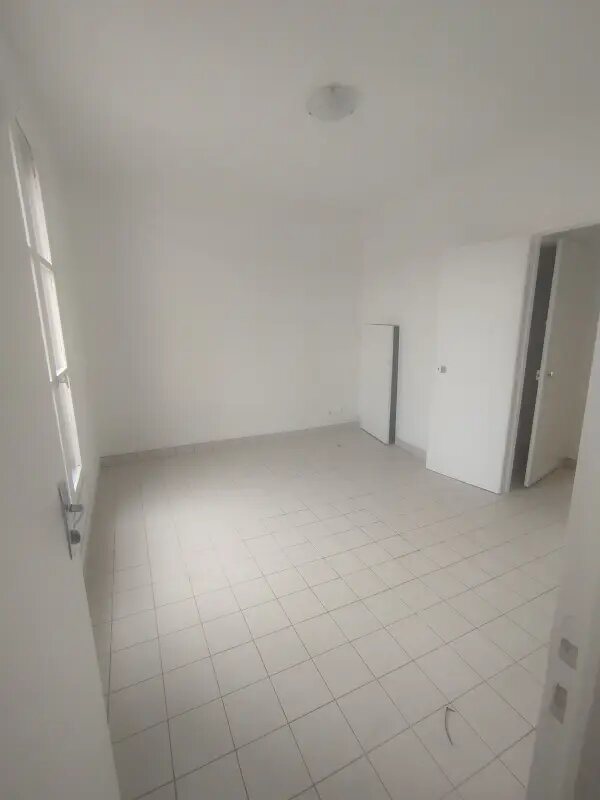 Appartement à louer, 34m², Livry-Gargan