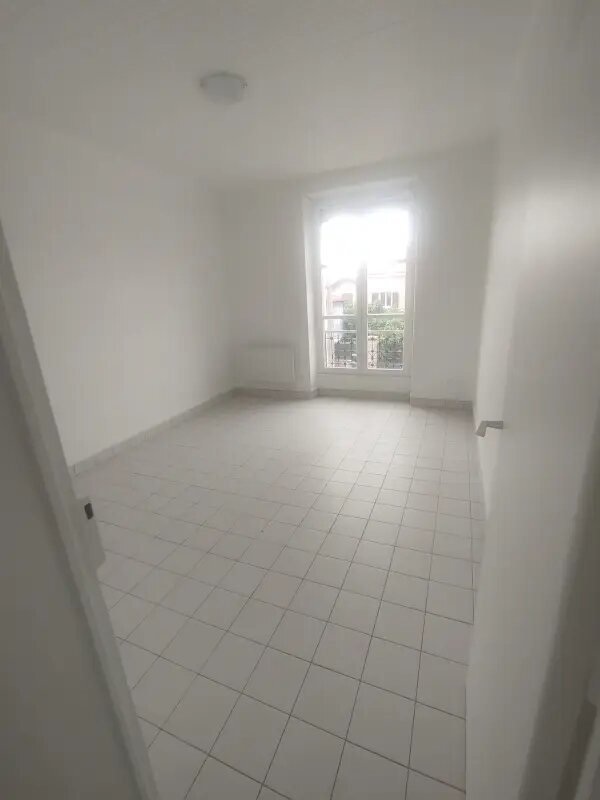 Appartement à louer, 34m², Livry-Gargan