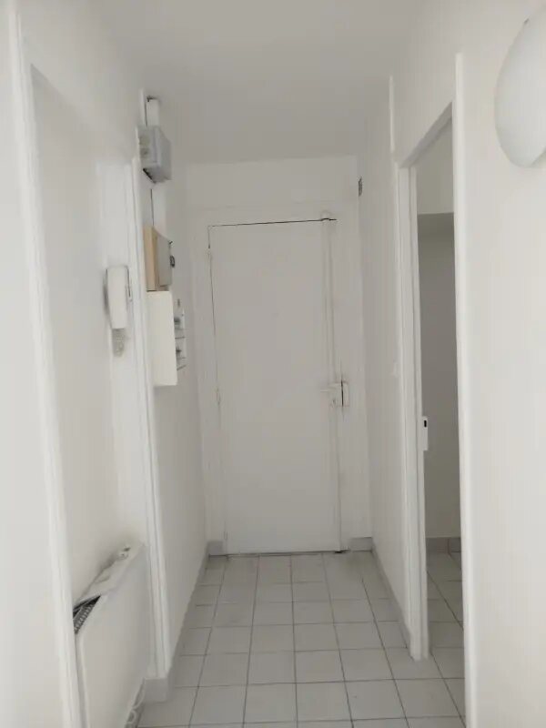 Appartement à louer, 34m², Livry-Gargan
