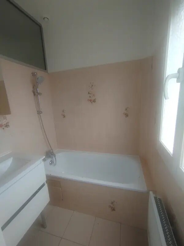 Appartement à louer, 34m², Livry-Gargan