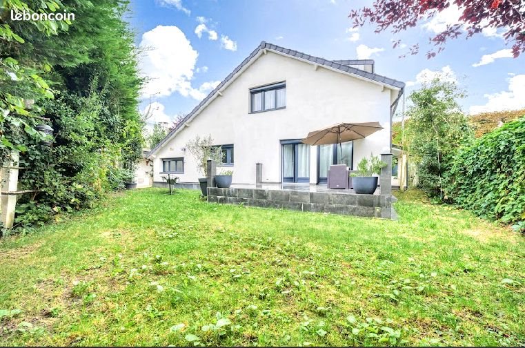 Maison à vendre, 160m², Aulnay-sous-Bois