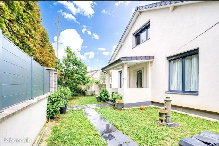 Maison à vendre, 160m², Aulnay-sous-Bois