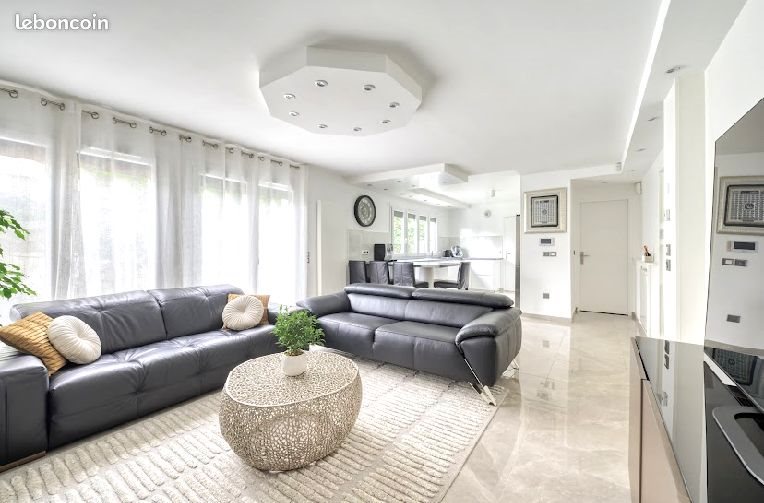 Maison à vendre, 160m², Aulnay-sous-Bois