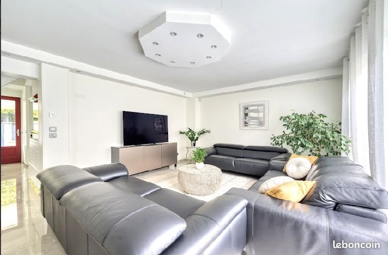 Maison à vendre, 160m², Aulnay-sous-Bois