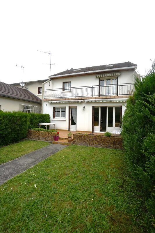 Maison à vendre, 165m², Aulnay-sous-Bois